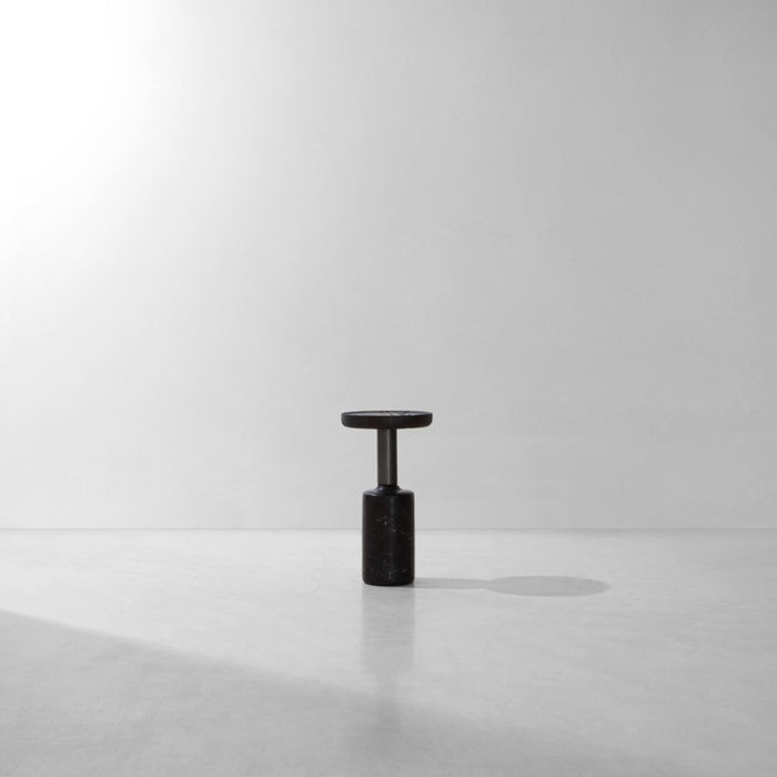 District Eight Torus Side Table