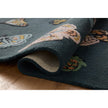 Rifle Paper Highgrove HIG-01 Rug Teal