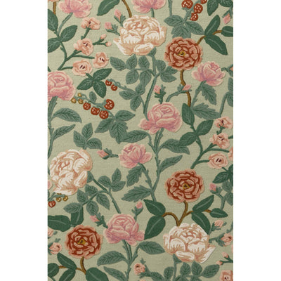 Rifle Paper Highgrove HIG-02 Rug Mint