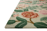 Rifle Paper Highgrove HIG-02 Rug Mint
