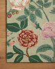Rifle Paper Highgrove HIG-02 Rug Mint