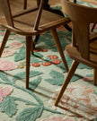 Rifle Paper Highgrove HIG-02 Rug Mint