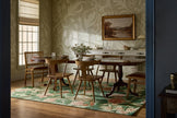 Rifle Paper Highgrove HIG-02 Rug Mint
