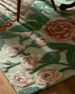 Rifle Paper Highgrove HIG-02 Rug Mint
