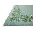 Rifle Paper Highgrove HIG-03 Rug Blue