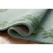 Rifle Paper Highgrove HIG-03 Rug Blue