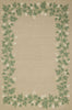 Rifle Paper Highgrove HIG-03 Rug Cream