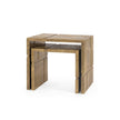 Villa & House Hollis Nesting Tables - Set of 2