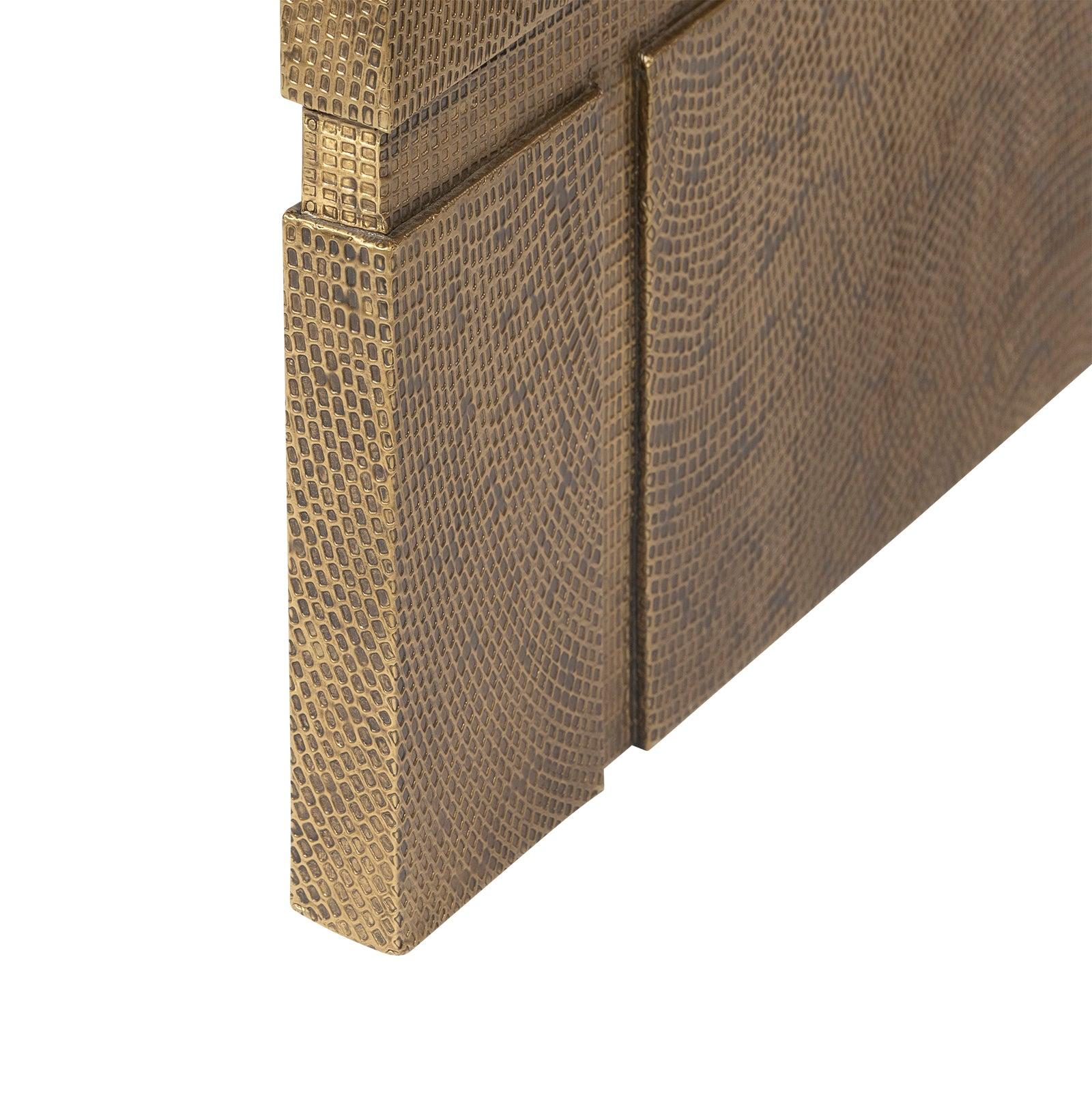 Villa & House Hollis Nesting Tables - Set of 2