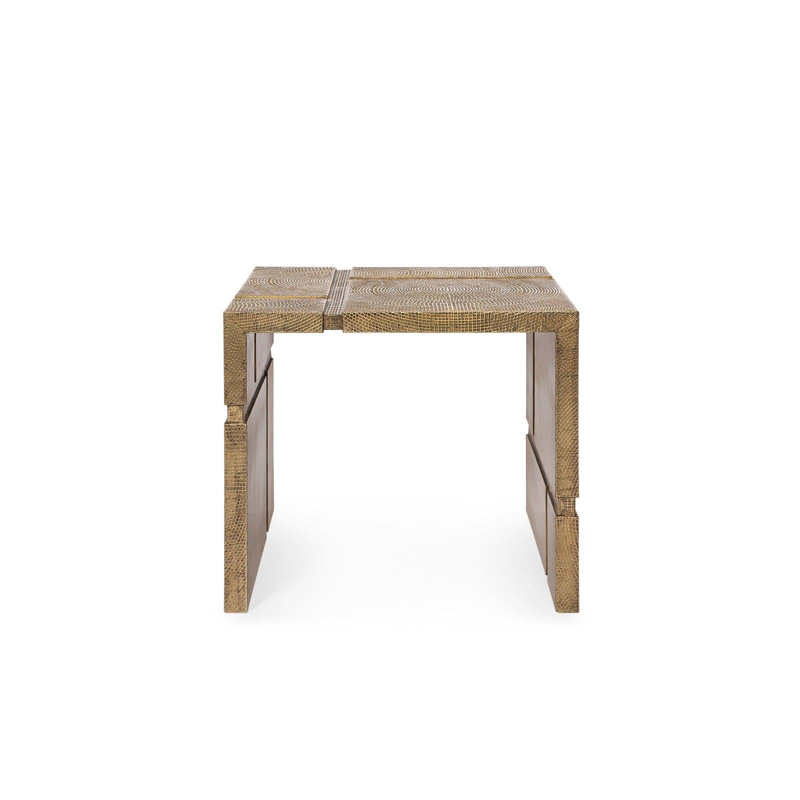 Villa & House Hollis Nesting Tables - Set of 2