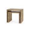 Villa & House Hollis Nesting Tables - Set of 2