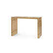 Villa & House Hollis Console Table