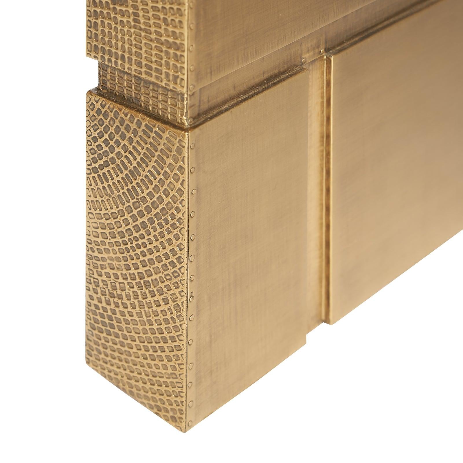 Villa & House Hollis Console Table