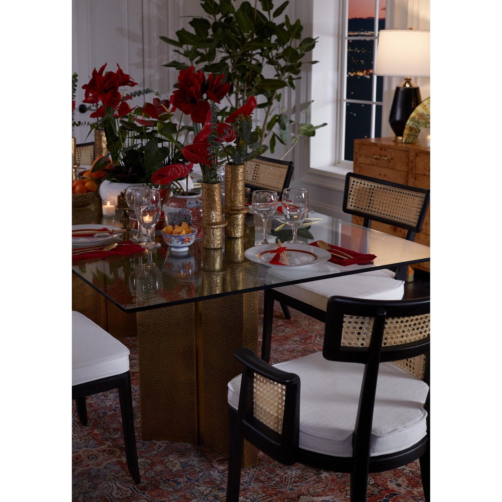 Villa & House Kyoto Vases - Set of 2