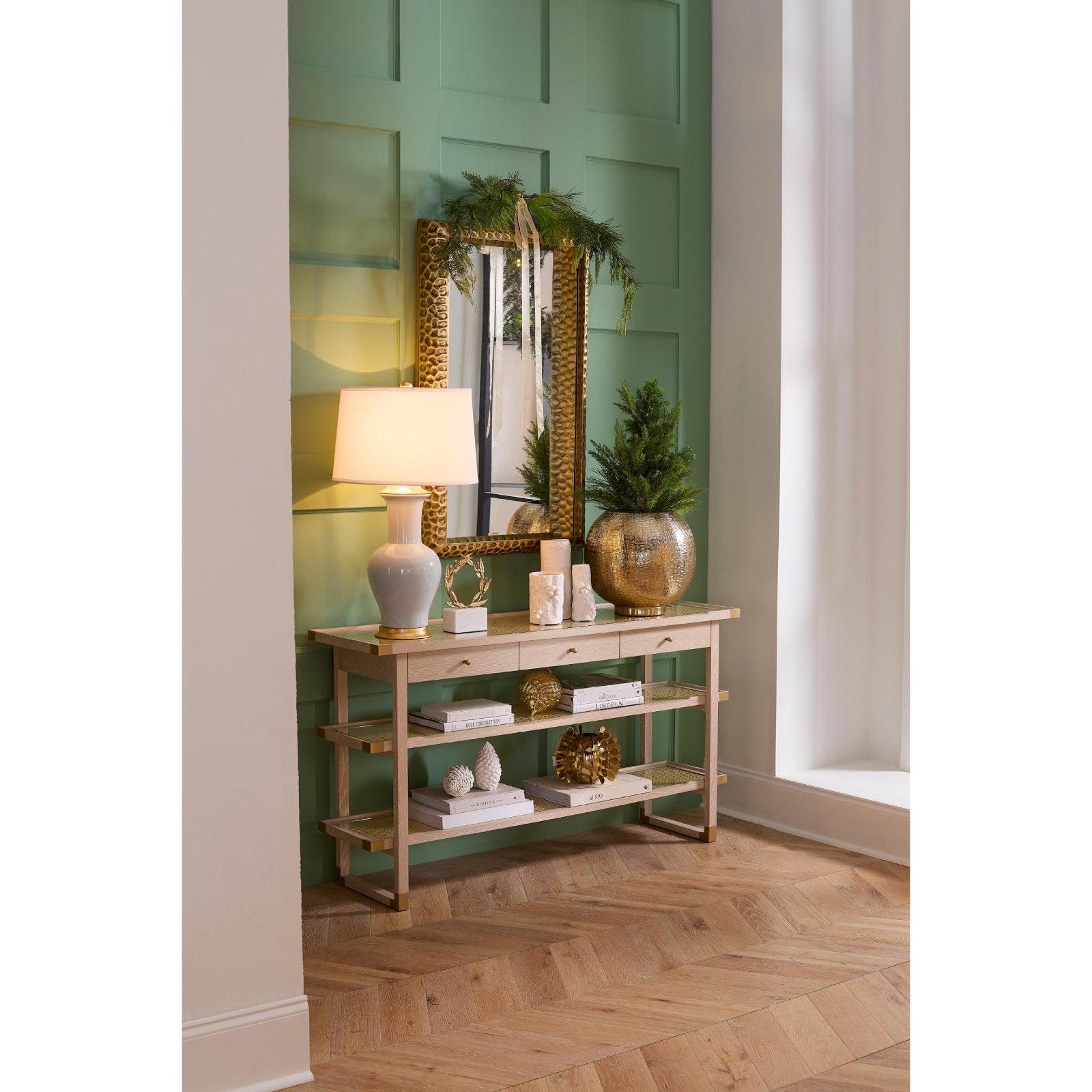 Villa & House Acacia Table Lamp