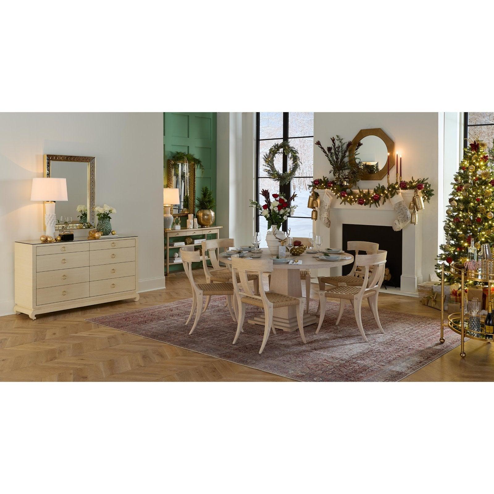 Villa & House Milos Side Chair