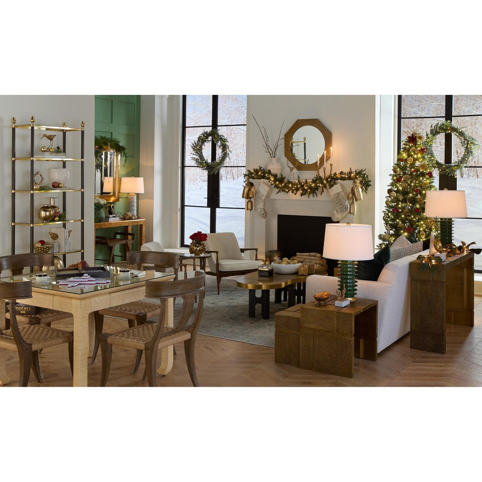 Villa & House Elektra Table Lamp