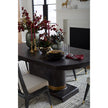 Villa & House Circle Vase