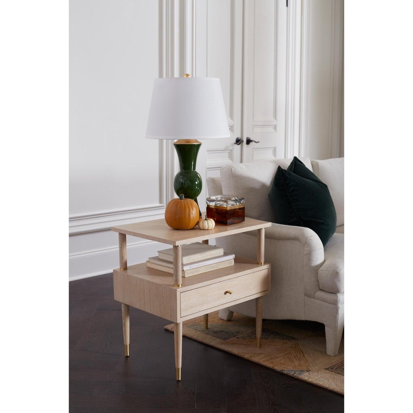 Villa & House Tao Table Lamp