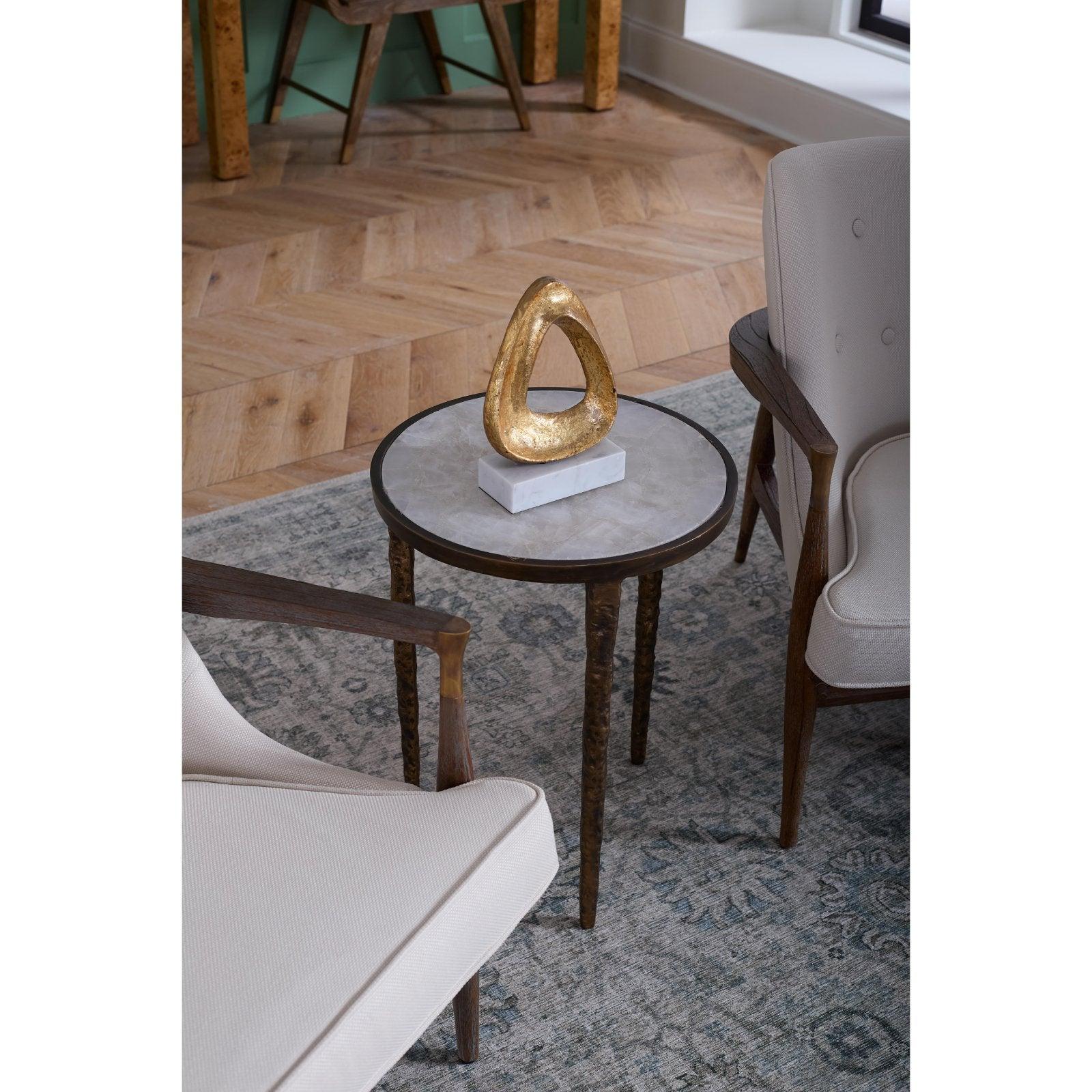 Villa & House Alpha Statue