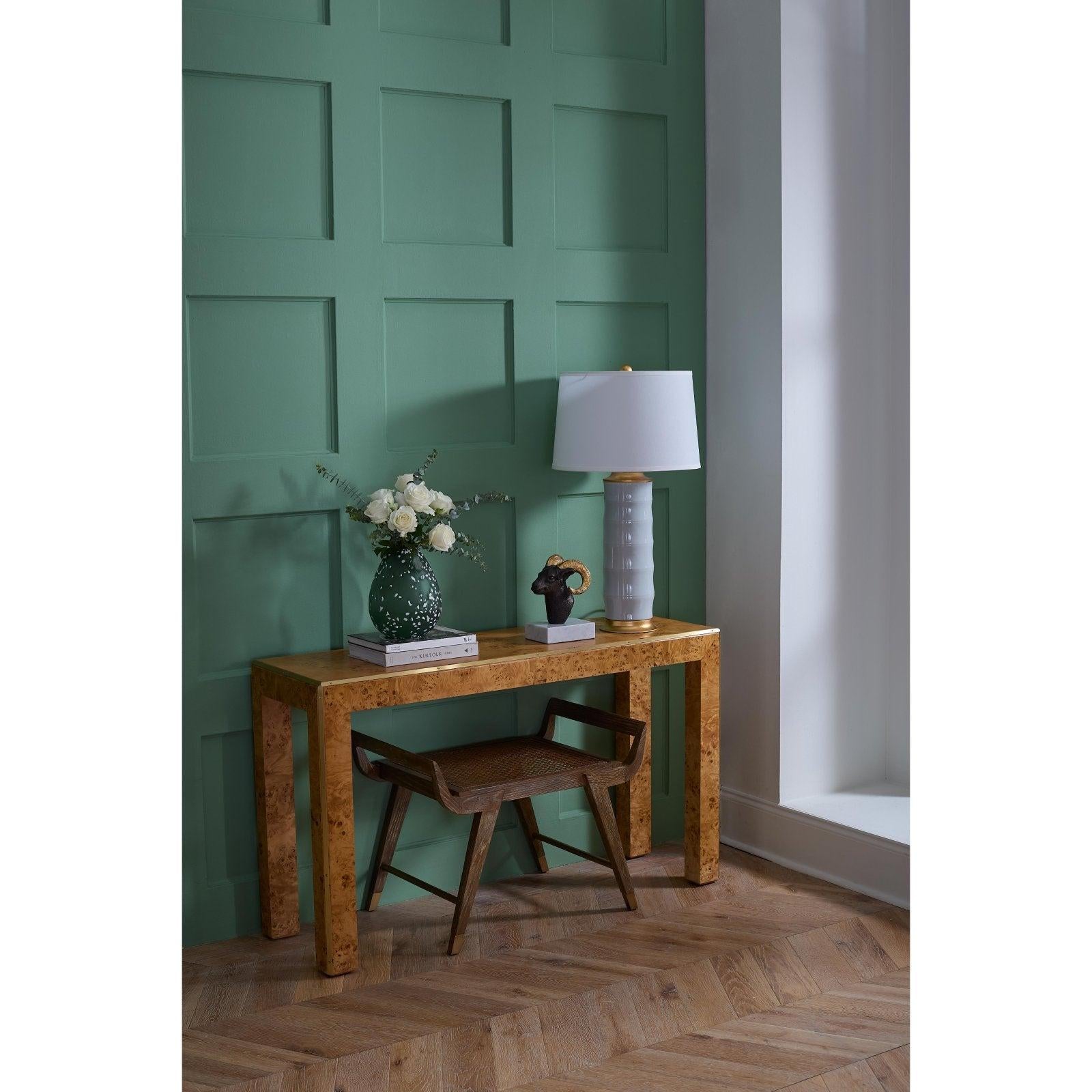 Villa & House Saigon Table Lamp