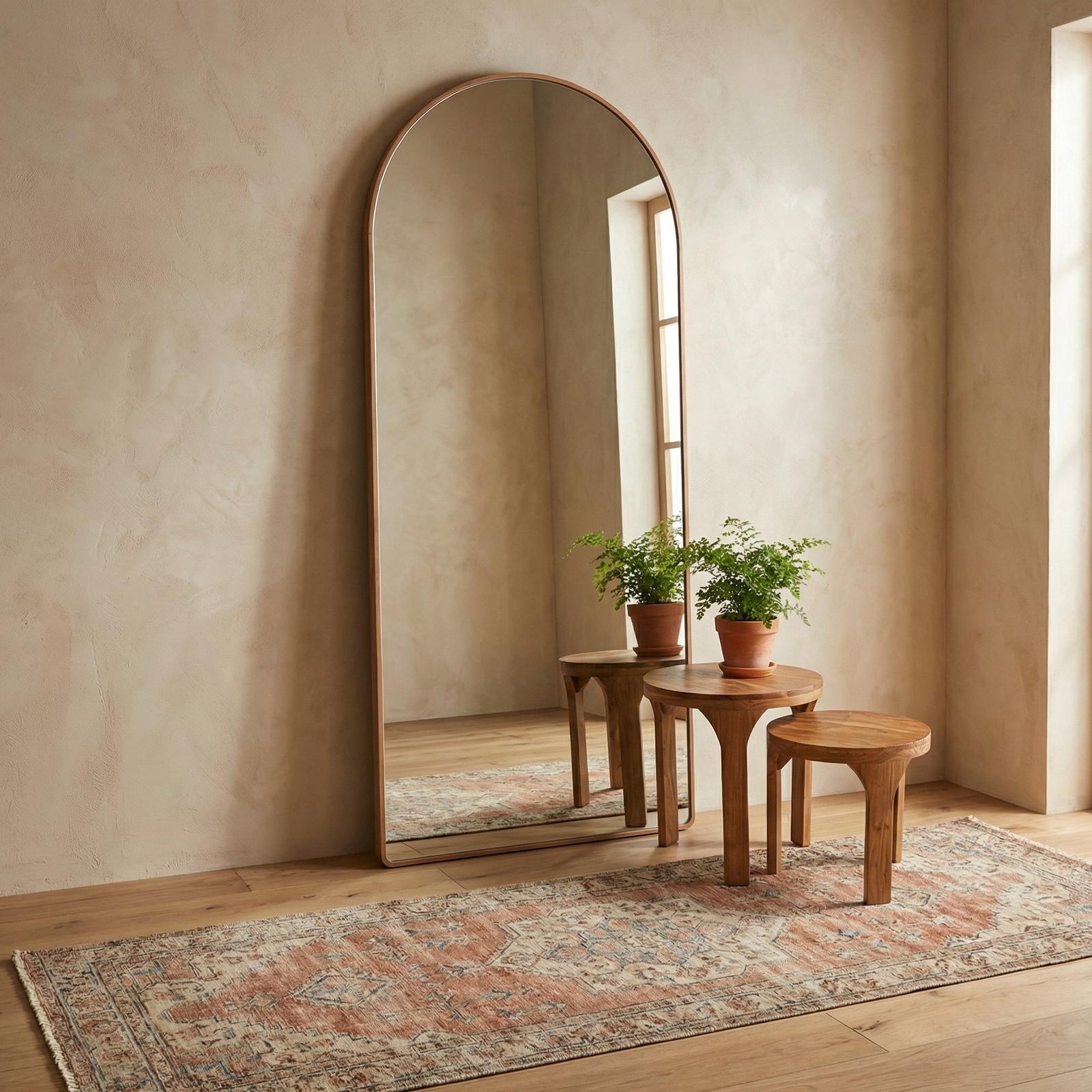 BMC Paige Bunching Accent Table
