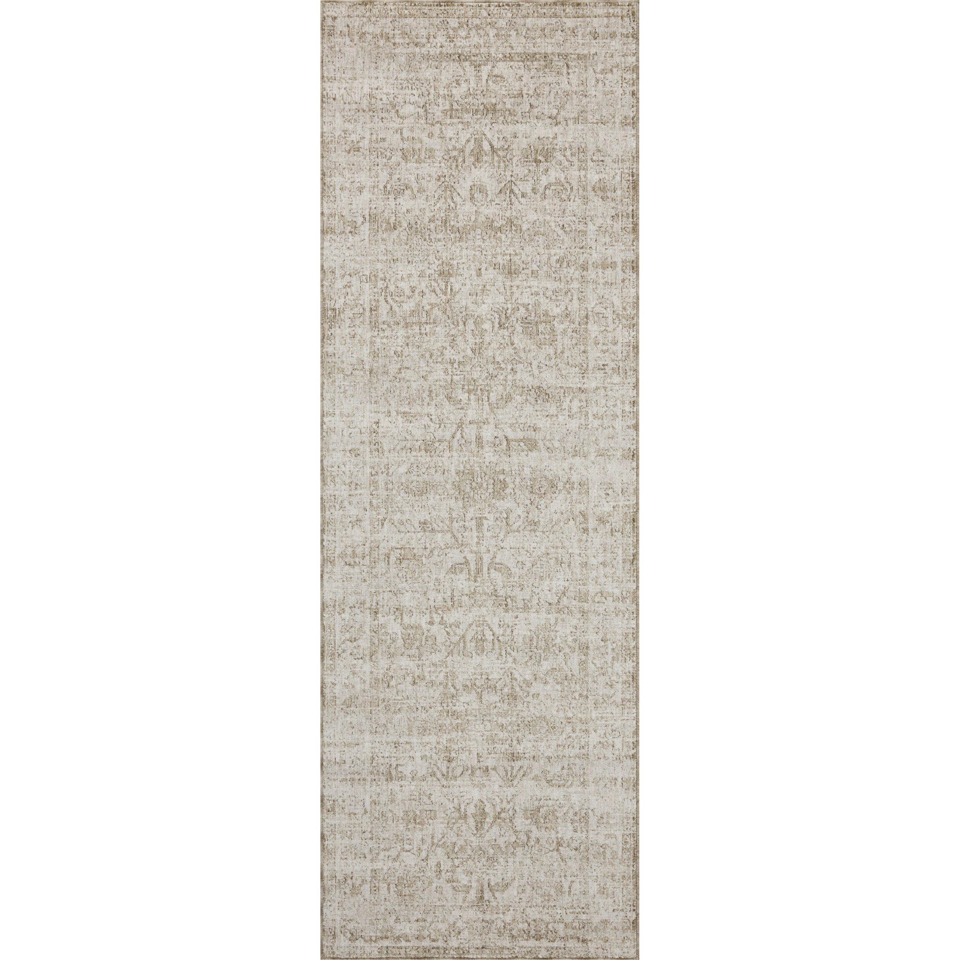 Amber Lewis Honora Ivory / Natural