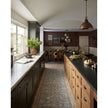 Amber Lewis Honora Slate / Beige