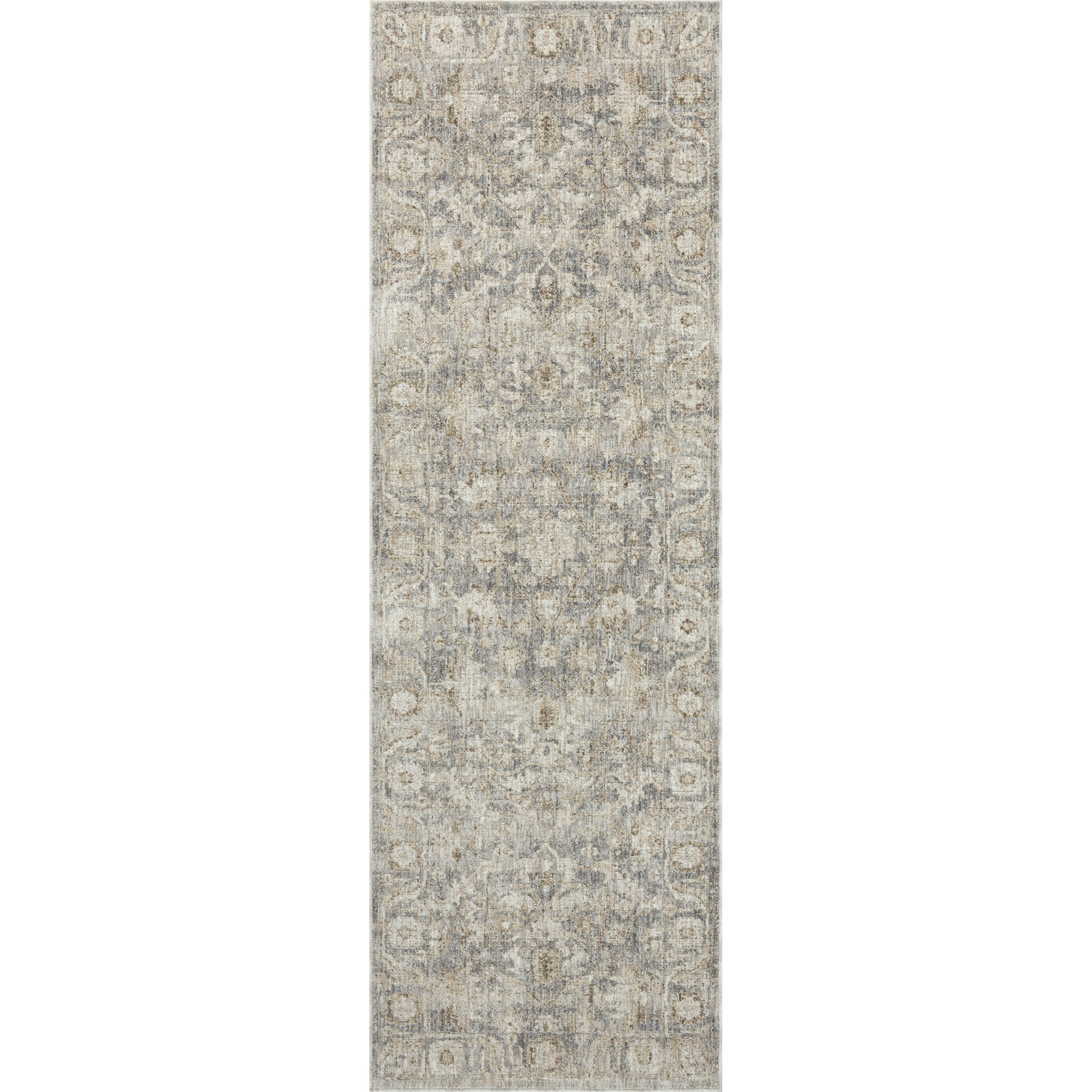 Amber Lewis Honora Slate / Beige