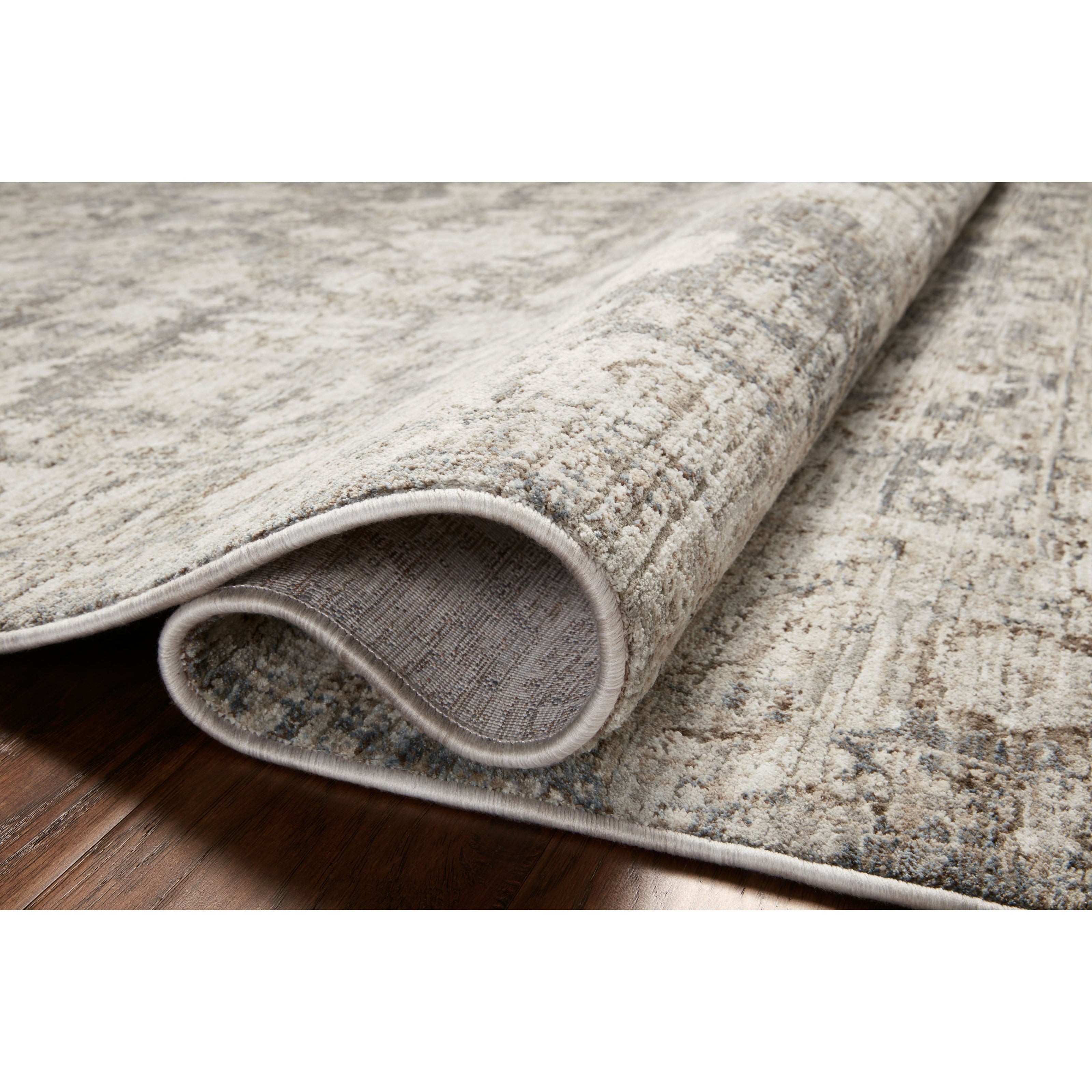 Amber Lewis Honora Slate / Beige
