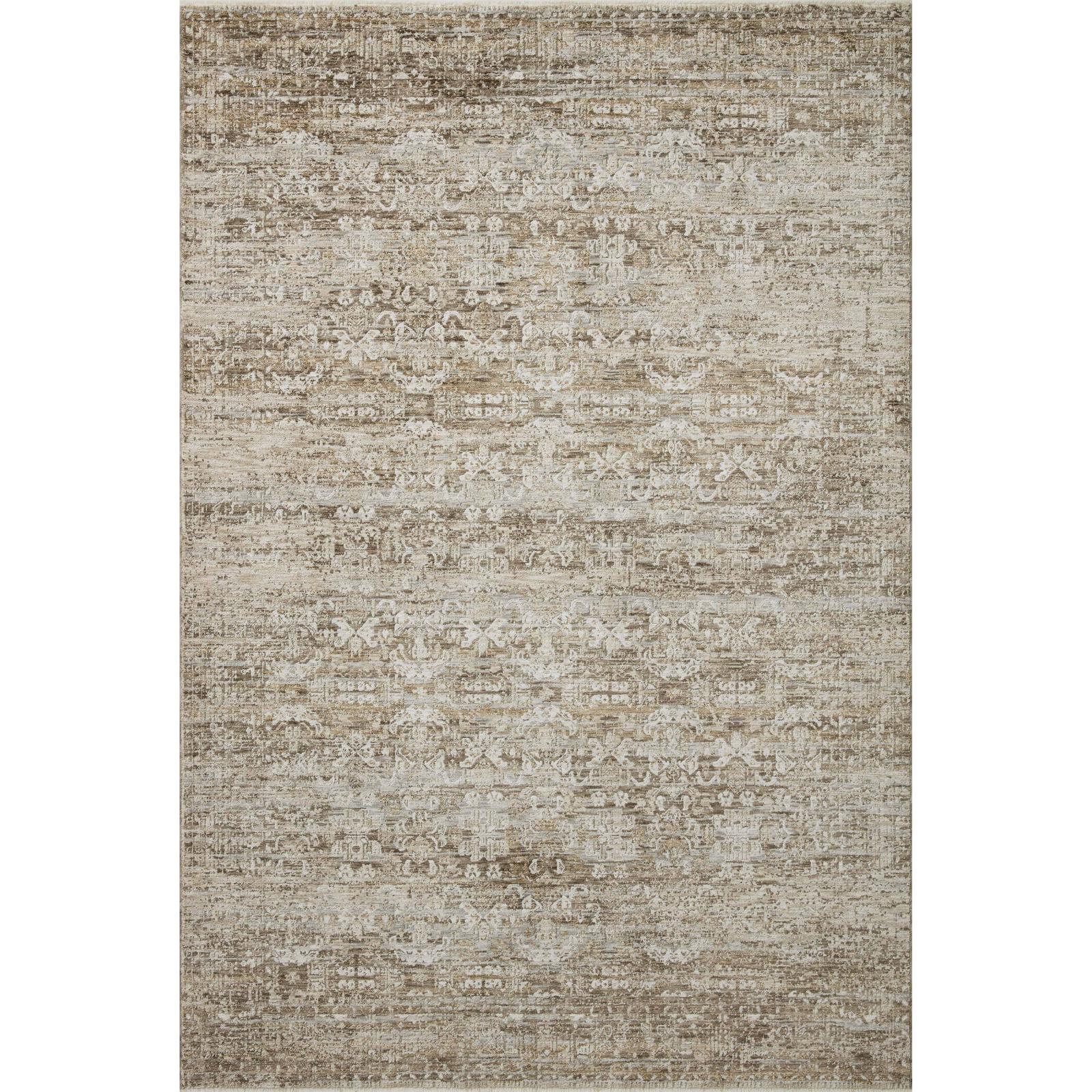 Amber Lewis Honora Bark/ Dove Rug – Grayson Living