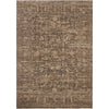 Loloi II HYD-01 Granite / Natural Rug DC10