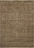 Loloi II HYD-01 Sage / Brown Rug DC10
