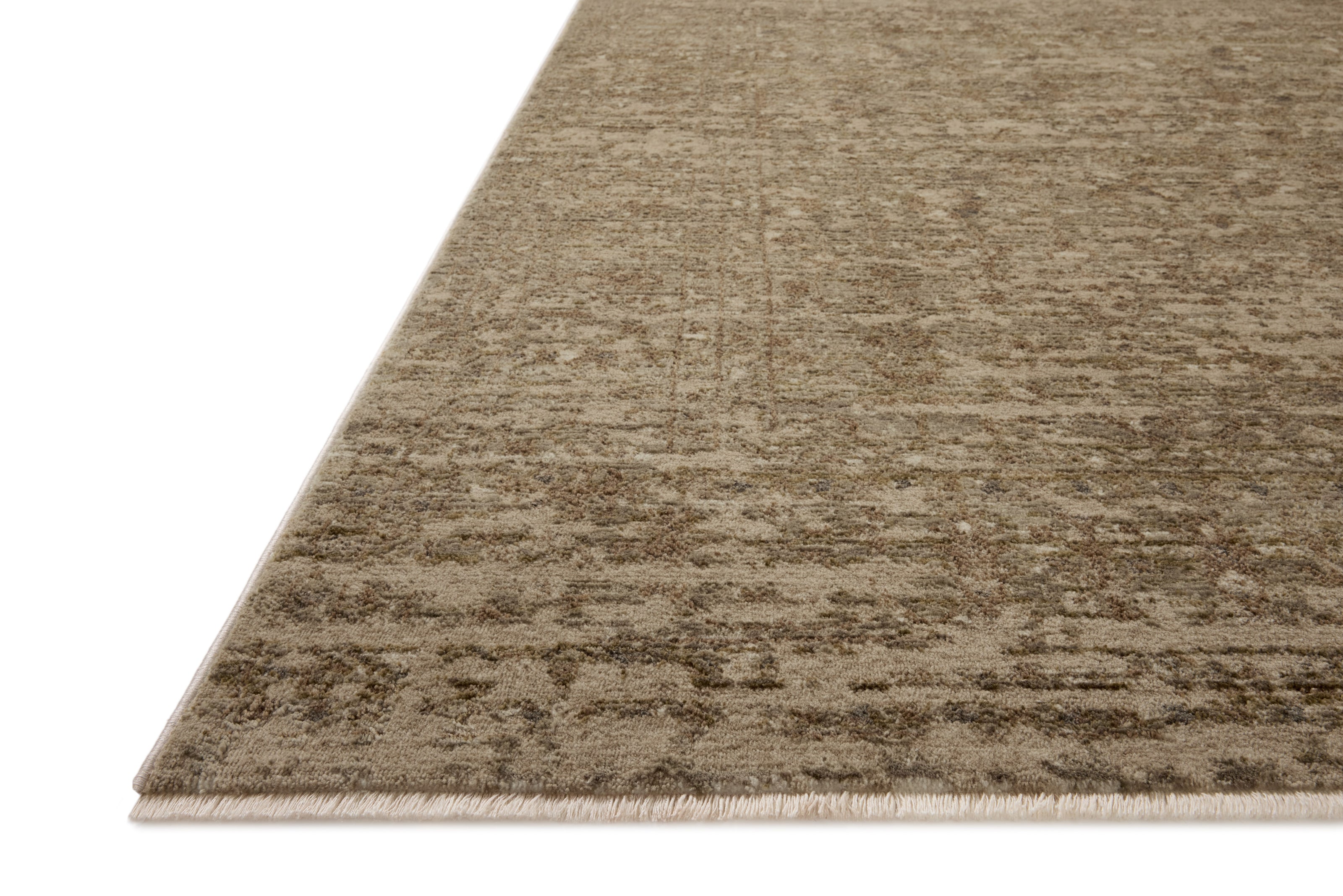 Loloi II HYD-01 Sage / Sand Rug DC10