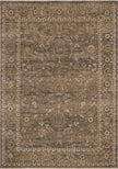 Loloi II HYD-02 Pebble / Charcoal Rug DC10