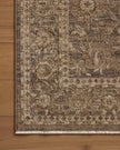 Loloi II HYD-02 Pebble / Charcoal Rug DC10