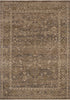Loloi II HYD-02 Pebble / Charcoal Rug DC10
