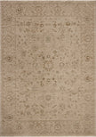 Loloi II HYD-02 Sand / Natural Rug DC10