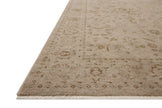 Loloi II HYD-02 Sand / Natural Rug DC10