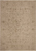 Loloi II HYD-02 Sand / Natural Rug DC10