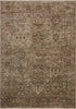 Loloi II HYD-04 Sage / Earth Rug DC10