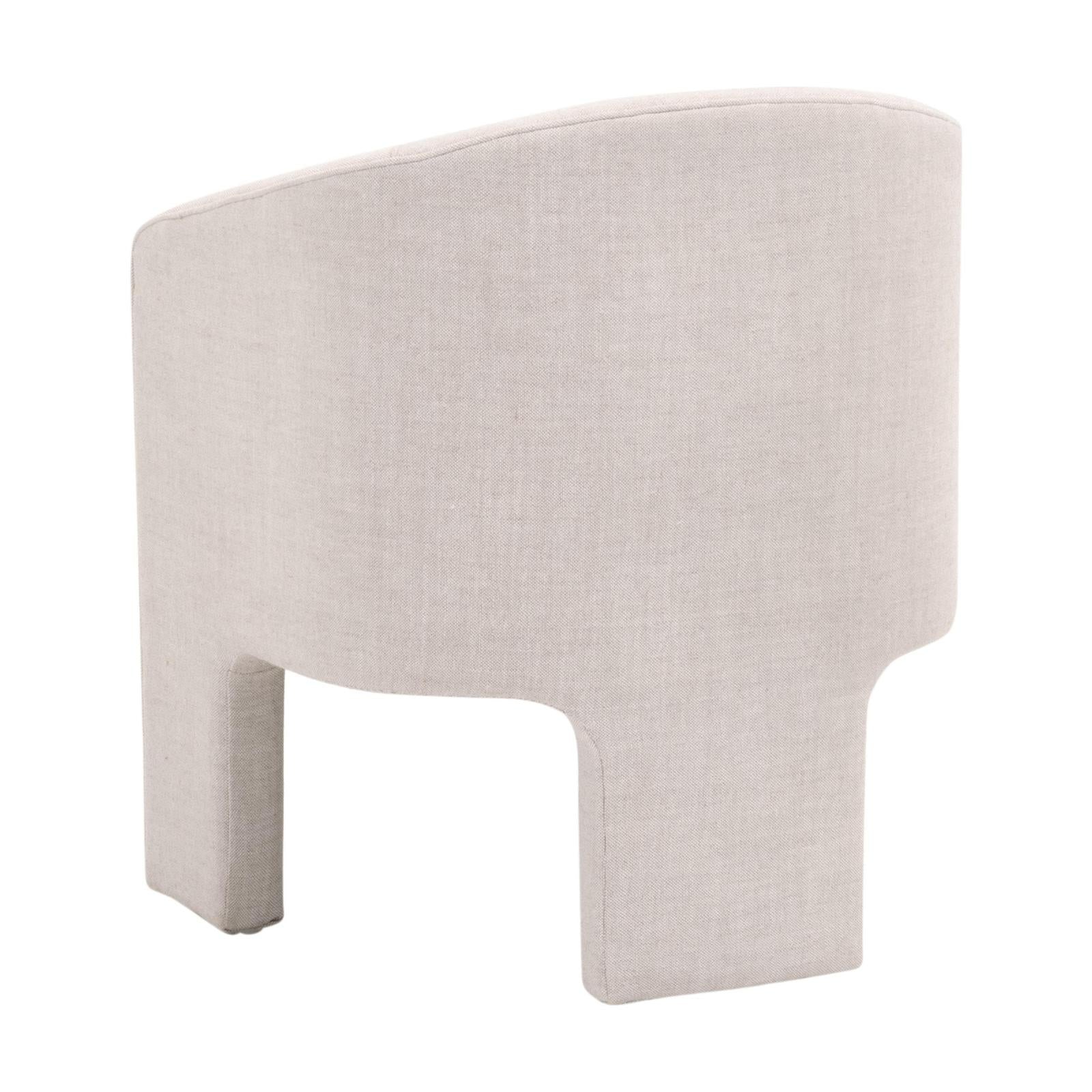 Essentials For Living Hall Arm Chair