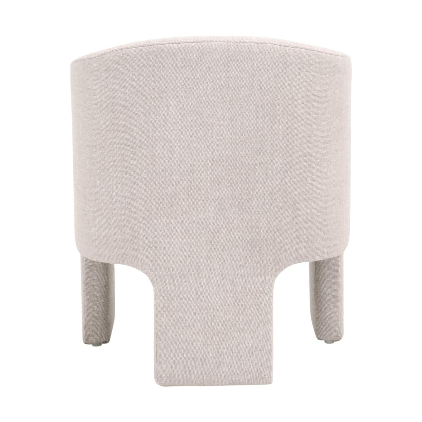 Essentials For Living Hall Arm Chair