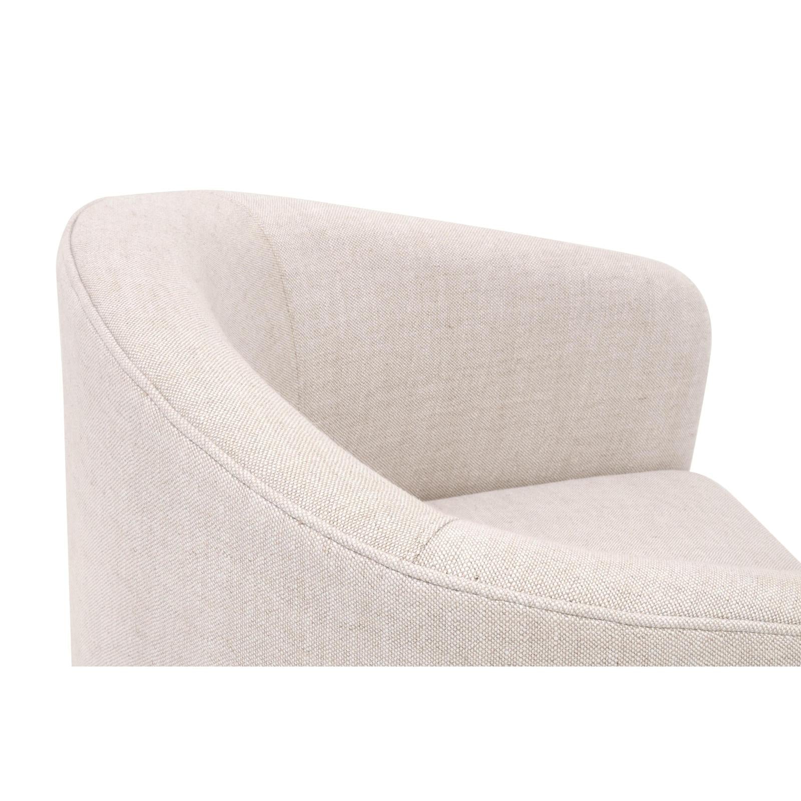 Essentials For Living Hall Arm Chair