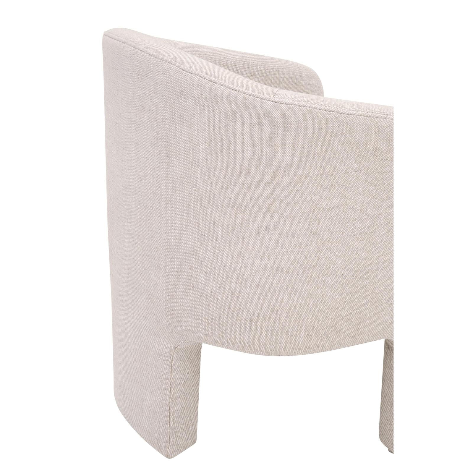 Essentials For Living Hall Arm Chair