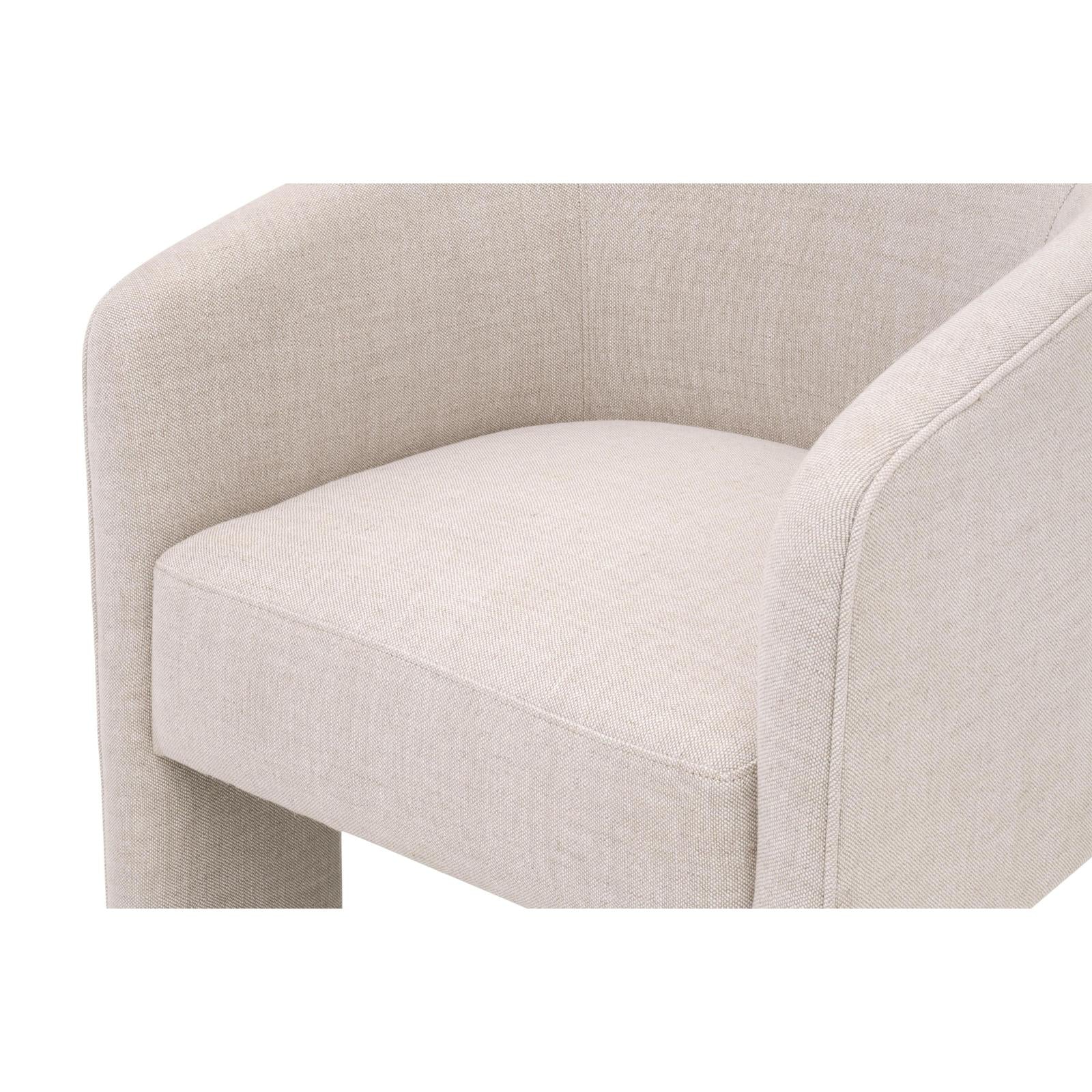 Essentials For Living Hall Arm Chair