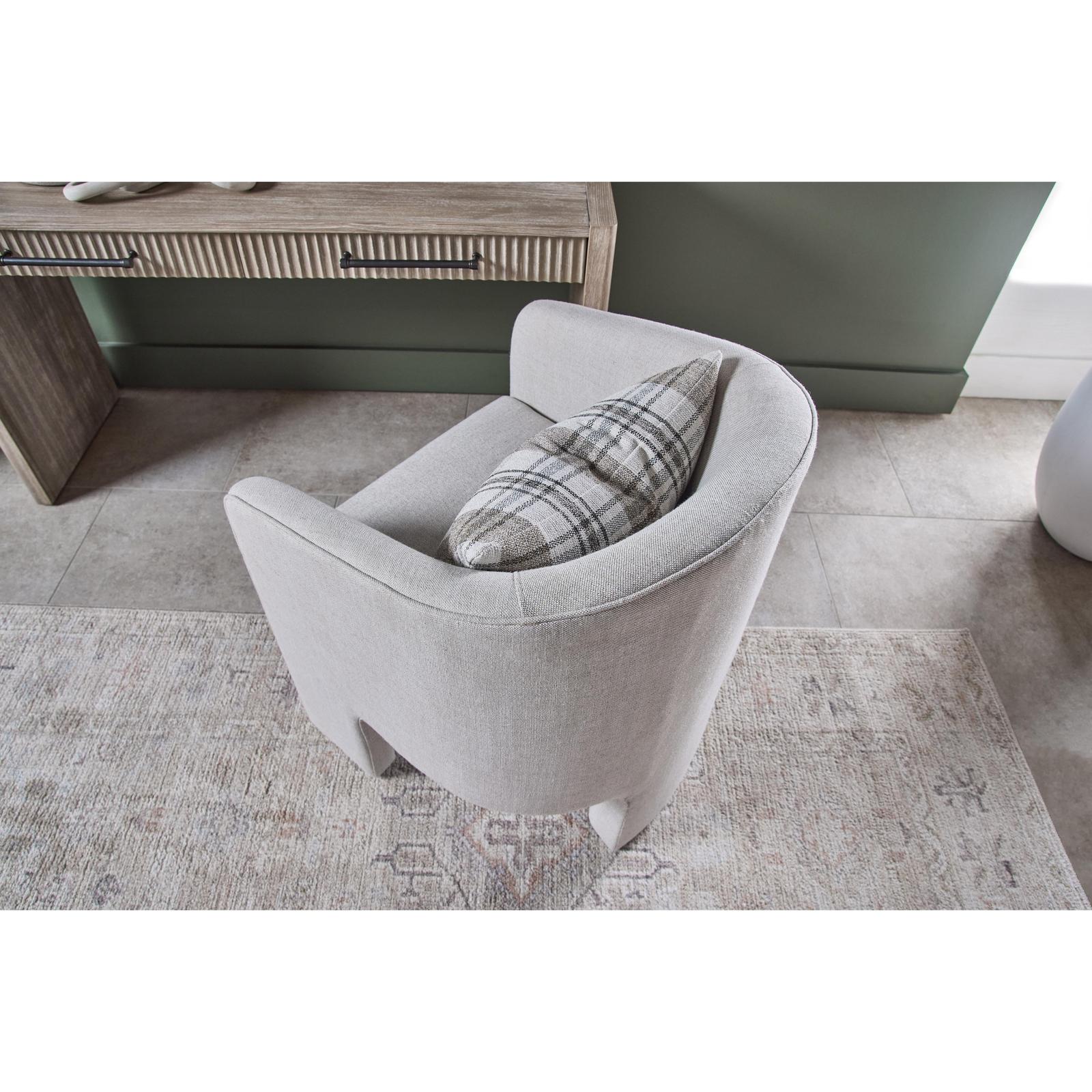 Essentials For Living Hall Arm Chair