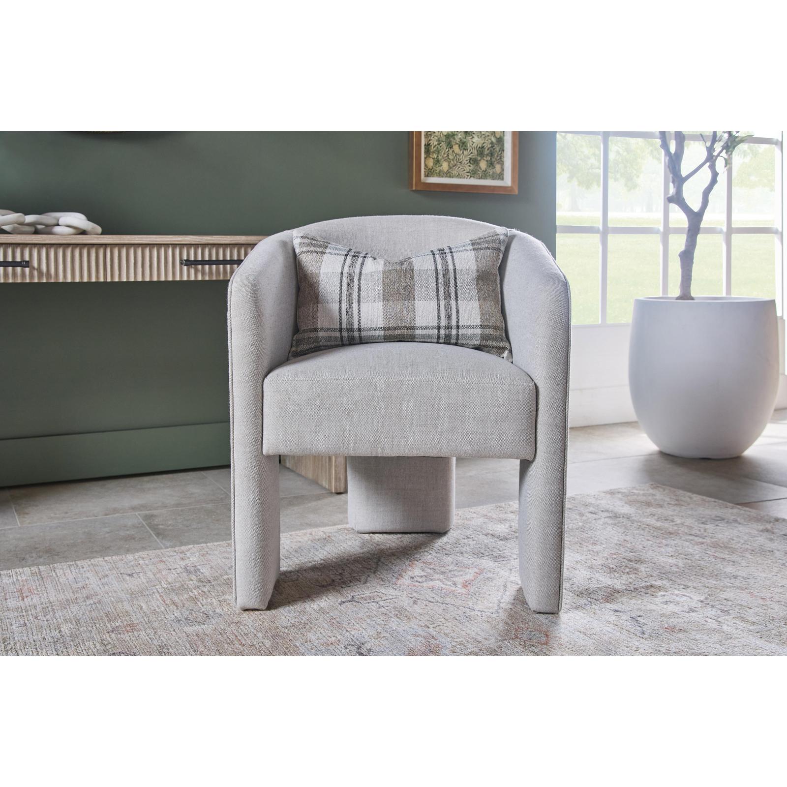 Essentials For Living Hall Arm Chair