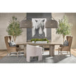 Essentials For Living Hall Arm Chair