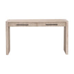 Essentials For Living Halloway 2-Drawer Console Table